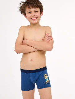 BOXERKY PRO MLÁDEŽ 700 J/25