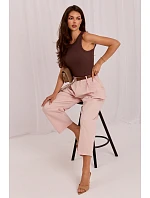 Dámské kalhoty  model 229675 Italy Moda