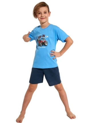 Dětské pyžamo Cornette 222/100