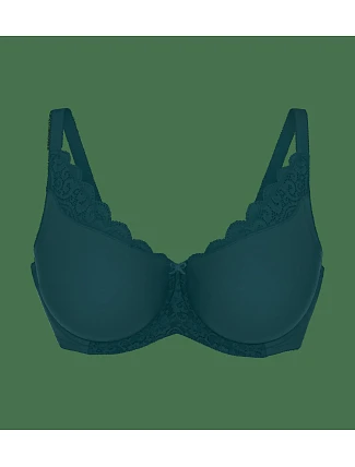 Amourette W01 - Teal Green - TRIUMPH Teal Green - TRIUMPH Amourette W01 - Teal Green - TRIUMPH Teal Green - TRIUMPH