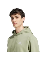 Adidas Essentials Fleece Hoodie M JJ4662 pánské Adidas Essentials Fleece Hoodie M JJ4662 pánské