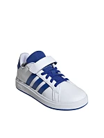 Boty adidas Grand Court 2.0 EL C Jr JQ8000