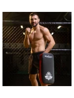 T55 | Thajský tréninkový štít s rozšířeným profilem