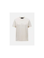 Peak Performance M Original Tee beige