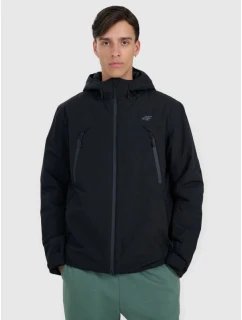 Pánská přechodová bunda membrána 10000 4F 4FWAW25TTJAM0883-20S pánské