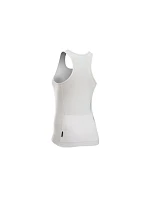 Cyklistické tričko NORTHWAVE Essence Tank, šedé Cyklistické tričko NORTHWAVE Essence Tank, šedé