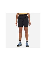 Dámské šortky MILLET Kamet Xcs Light Short W, černé Dámské šortky MILLET Kamet Xcs Light Short W, černé