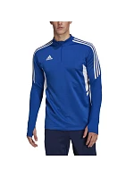 Mikina adidas Condivo 22 Training 1/2 zip M HA6271 pánské