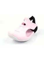 Juniorské dětské sandály DH9465-601 - Nike