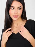 Tričko RV TS A1095.33 černé