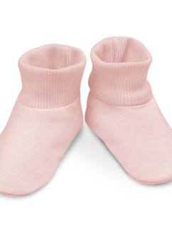 Pinokio Lovely Day Booties Pink