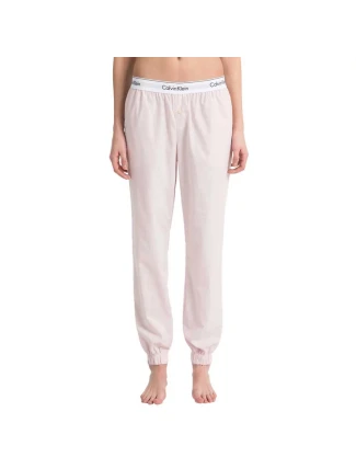 Calvin Klein sleepwear růžová M Calvin Klein sleepwear růžová M