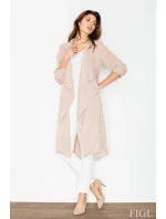 Dámské denní šaty M464 - Figl Dámské denní šaty M464 - Figl