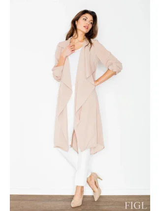 Dámské denní šaty M464 - Figl Dámské denní šaty M464 - Figl