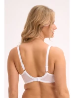 ISLA 1228 BÍLÁ POLOMĚKKÁ PODPRSENKA