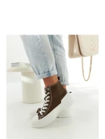 Tenisky  model 207548 Solea