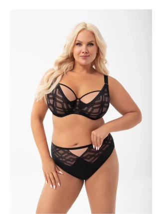 Kalhotky model 209538 Gorsenia Lingerie