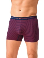 Boxerky Key MXH 319 A26 M-2XL