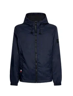 Bunda Tommy Hilfiger Base Layer Packable Hdd Jacket M MW0MW22614