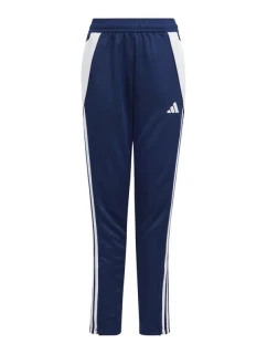 Kalhoty adidas Tiro 24 Slim Jr IS1001