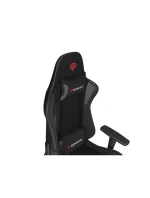 Herní židle Genesis Nitro 440 G2 Mesh černá Herní židle Genesis Nitro 440 G2 Mesh černá