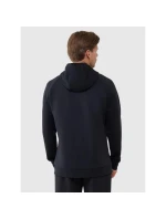 Pánská tréninková mikina regular quick-drying 4F 4FWSS25TFSWM457-20S pánské Pánská tréninková mikina regular quick-drying 4F 4FWSS25TFSWM457-20S pánské