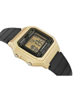 Hodinky CASIO W-217HM-9AVDF + krabice Hodinky CASIO W-217HM-9AVDF + krabice
