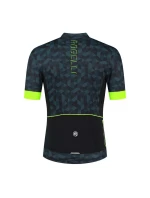 Rogelli dres RUBIK modrý-fluor M Rogelli dres RUBIK modrý-fluor M