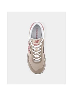 Pánská klasická obuv New Balance 515 Lifestyle (M51535U)
