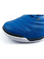 Pánská sportovní obuv Joma Maxima 2404 sálová fotbalová obuv modrá