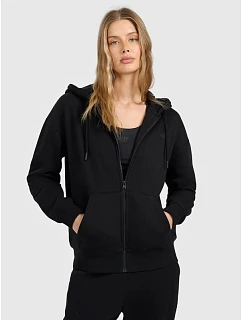 Dámská mikina s kapucí 4F 4FRMM00TSWSF2772-20S pánské