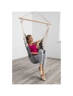 Houpací síť, brazilská židle Etno 1029634