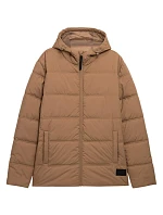 Pánská bunda M HOL22 KUMP601 81S - Outhorn Pánská bunda M HOL22 KUMP601 81S - Outhorn