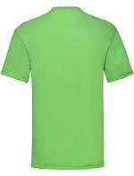 Fruit of the Loom Valueweight T Tričko 16.1036 lime