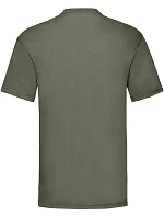 Fruit of the Loom Valueweight T Tričko 16.1036 classic olive