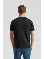 Fruit of the Loom Super Premium T Tričko 16.1044 white