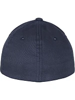 Flexfit 6277 6 Panelová kšiltovka Flexfit Wooly Combed 55.6277 navy