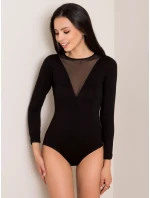 Dámské body BR BO 8092.28 černé