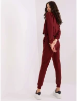 Sada EM KMPL 844.40P bordó