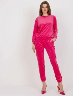 Dámská souprava WN KMPL 1908.15X fuchsie - FPrice