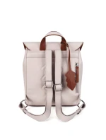 Dámský batoh Vuch Linton E Creme