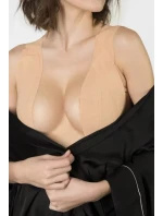 Páska pro tvarování poprsí Secret tape 10 cm BA-20 tělová - Julimex Páska pro tvarování poprsí Secret tape 10 cm BA-20 tělová - Julimex