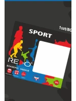 Pánské boxerky SPORT