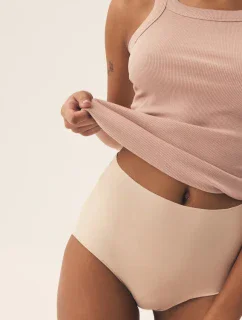 DÁMSKÉ KALHOTKY BUMP2 42854 2 PAK SS25