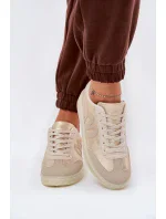 Sportovní obuv  model 209477 Step in style