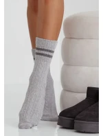 Ponožky Milena 1542-001 Braid 37-41