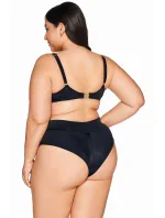 Horní díl plavek 313 black plus - AVA Horní díl plavek 313 black plus - AVA