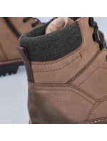 Rieker M F3612-24 RKR746 zateplené boty Rieker M F3612-24 RKR746 zateplené boty