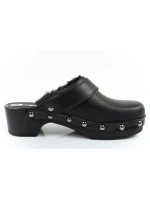 Scholl Iconic W F307031004 dámské žabky clog Scholl Iconic W F307031004 dámské žabky clog