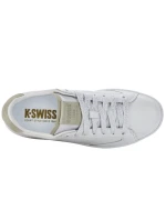 Boty K-Swiss Lozan Klub Lth W 97263-907-M